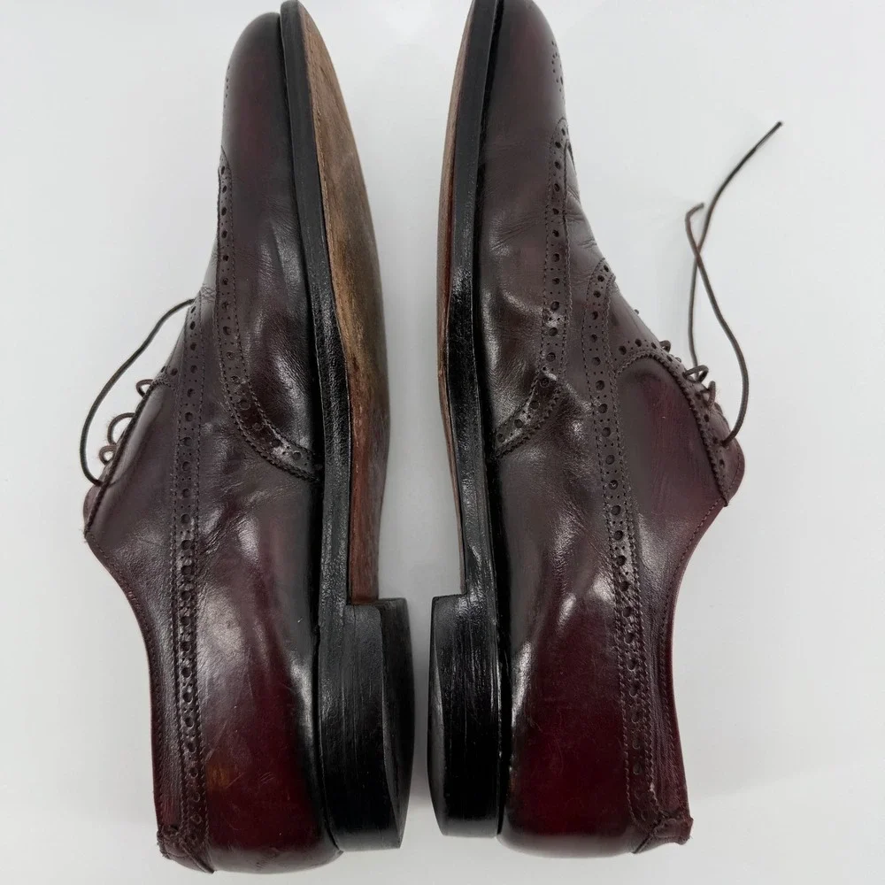 Allen Edmonds overall good